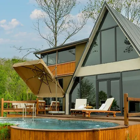 Pastel Nocleg ze śniadaniem 4*