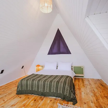 Pastel Nocleg ze śniadaniem Sapanca