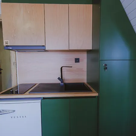 Pastel Nocleg ze śniadaniem