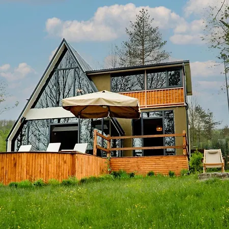 Nocleg ze śniadaniem Pastel