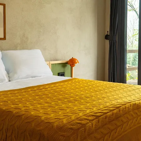 Pastel Nocleg ze śniadaniem 4*