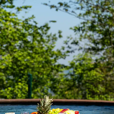 Pastel Nocleg ze śniadaniem Sapanca