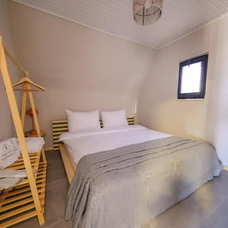 Nocleg ze śniadaniem Pastel Sapanca