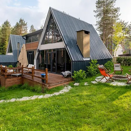 Pastel Nocleg ze śniadaniem 4*