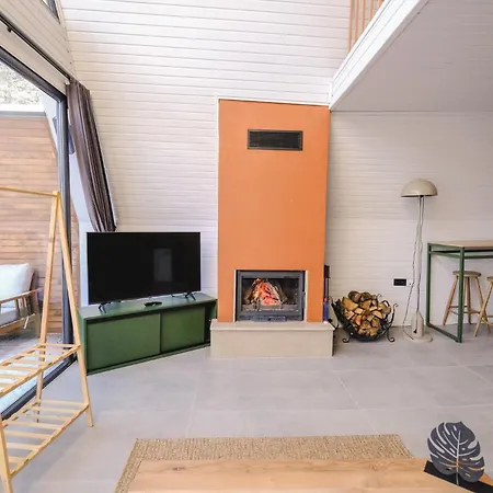 Pastel Nocleg ze śniadaniem Sapanca