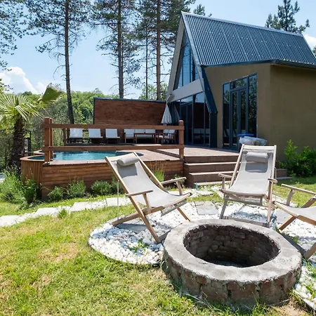 Nocleg ze śniadaniem Pastel Sapanca