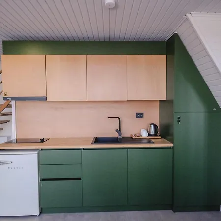 Nocleg ze śniadaniem Pastel