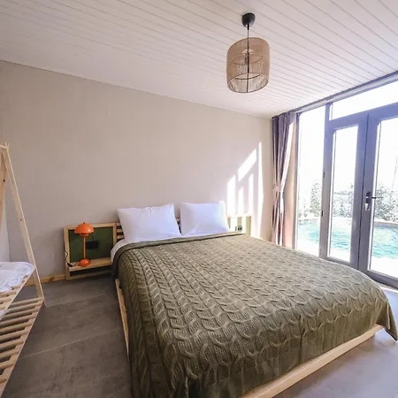 Pastel Nocleg ze śniadaniem Sapanca