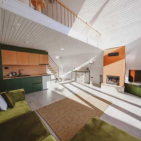 Pastel Nocleg ze śniadaniem