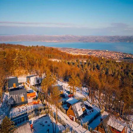 Pastel Nocleg ze śniadaniem 4*