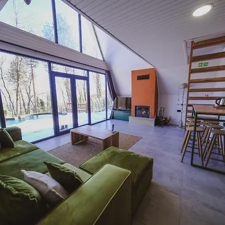 Pastel Nocleg ze śniadaniem Sapanca