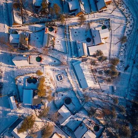 Nocleg ze śniadaniem Pastel Sapanca