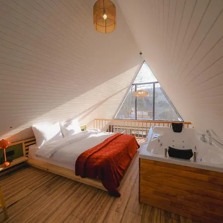 Nocleg ze śniadaniem Pastel Sapanca