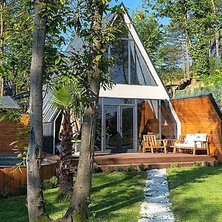 Pastel Bed and breakfast