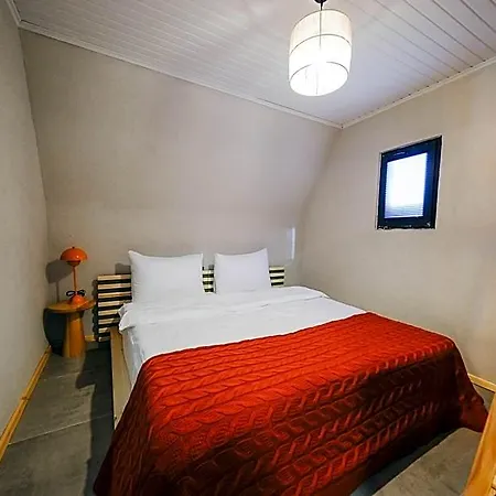 Bed and breakfast Pastel 4*