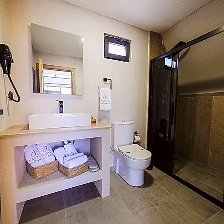 Bed and breakfast Pastel 4*