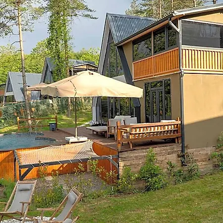 Bed and breakfast Pastel