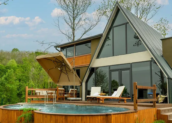 Pastel فندق مبيت وإفطار 4*