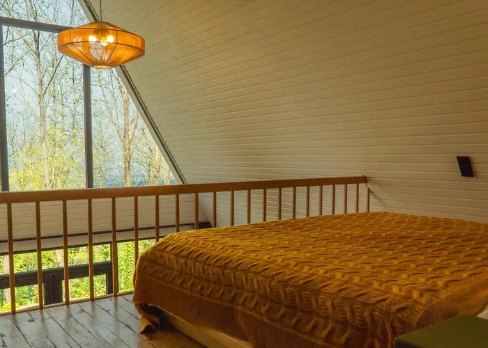 Pastel 4* سبانجا