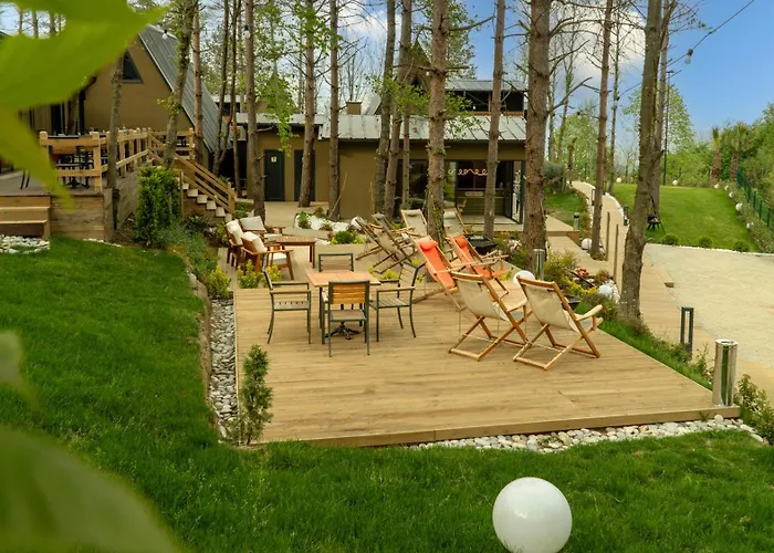 Pastel فندق مبيت وإفطار