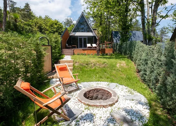 Pastel 4* سبانجا