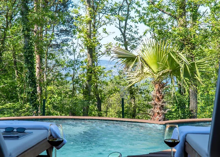 فندق مبيت وإفطار Pastel سبانجا