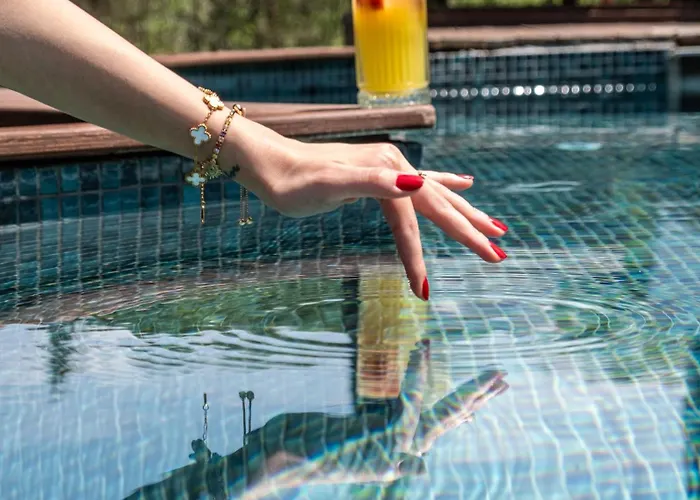 Pastel فندق مبيت وإفطار